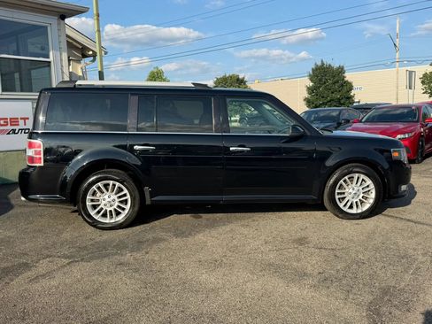 Used 2016 Ford Flex SEL w/ Equipment Group 202A AWD/4WD image 6