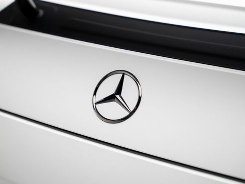 Used 2023 Mercedes-Benz AMG GT 53 w/ Driver Assistance Package image 32