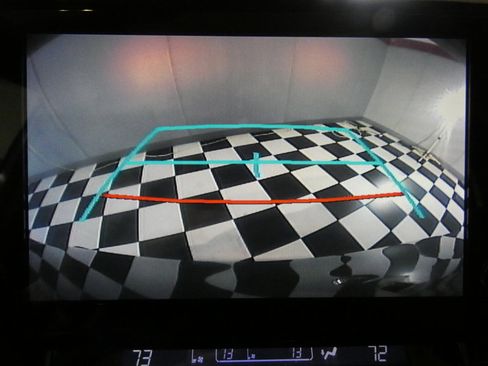 Used 2021 Toyota Sienna XSE image 14