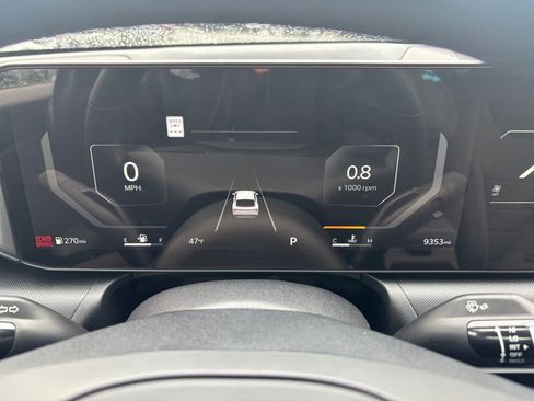 Certified 2025 Kia K4 EX image 20