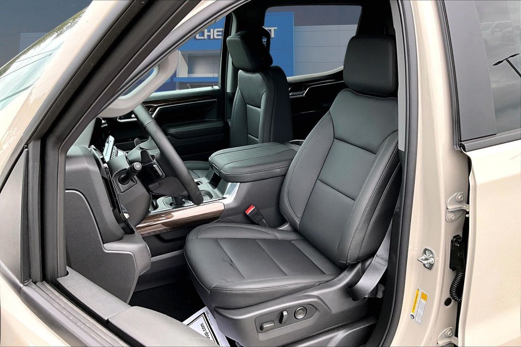 New 2026 Chevrolet Silverado 1500 RST w/ Safety Package AWD/4WD image 28