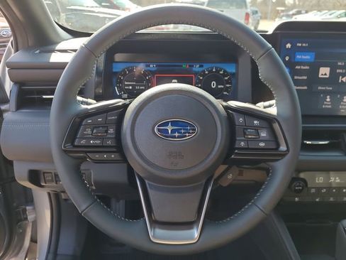 New 2026 Subaru Outback Touring XT image 26