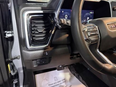 Used 2024 GMC Canyon Elevation w/ Convenience Package image 13