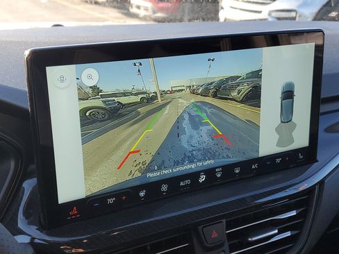 New 2026 Ford Escape ST-Line w/ Tech Pack #1 image 20