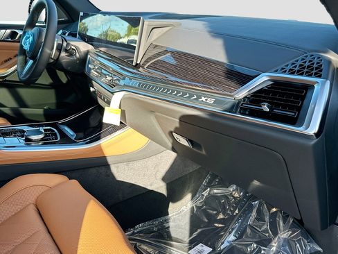 New 2026 BMW X5 sDrive40i w/ M Sport Package image 24