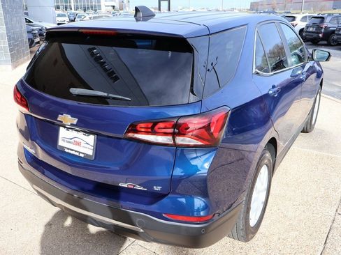 Used 2022 Chevrolet Equinox LT image 6