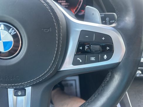 Used 2020 BMW X5 xDrive40i w/ M Sport Package AWD/4WD image 31