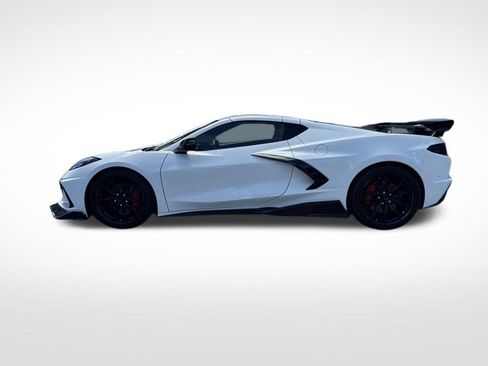 Used 2026 Chevrolet Corvette Stingray Coupe w/ 1LT RWD image 8
