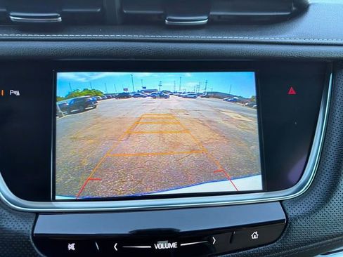 Used 2017 Cadillac XT5 Premium Luxury FWD image 22