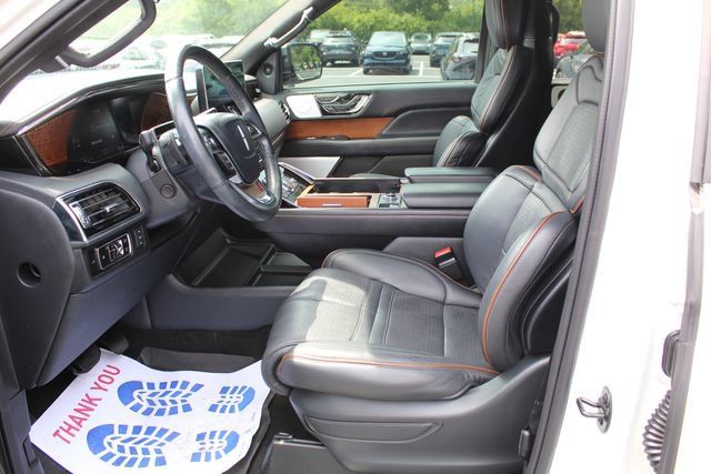 Certified 2023 Lincoln Navigator Black Label AWD/4WD image 15