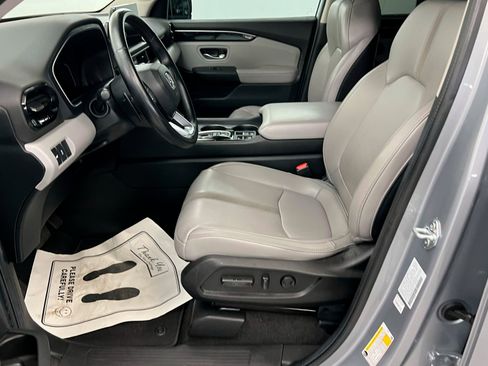 Used 2024 Honda Pilot EX-L image 18