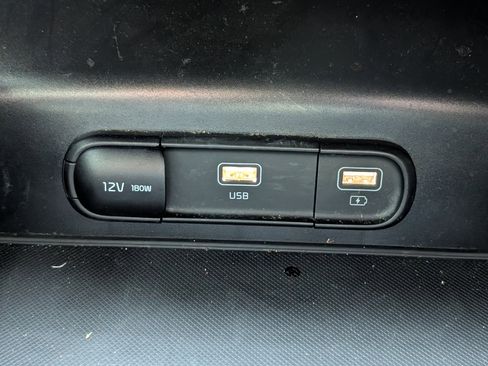 Used 2024 Kia K5 GT-Line image 21