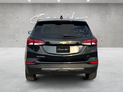 Used 2024 Chevrolet Equinox LT FWD image 15