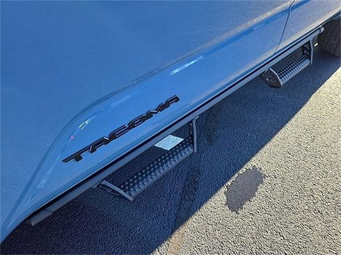 New 2026 Toyota Tacoma TRD Sport image 13