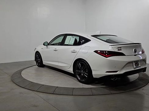 Used 2023 Acura Integra A-Spec image 3