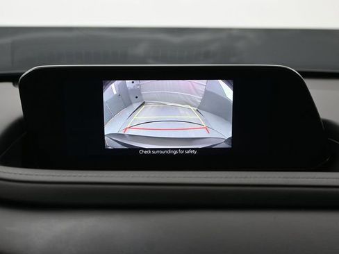Used 2023 MAZDA CX-30 AWD 2.5 S w/ Preferred Package image 12