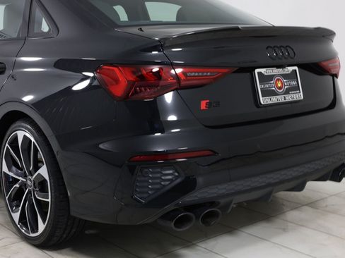 Used 2024 Audi S3 Premium Plus AWD/4WD image 42