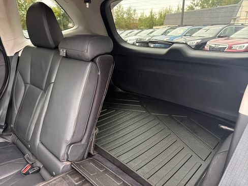 Used 2024 Subaru Forester Limited AWD/4WD image 28