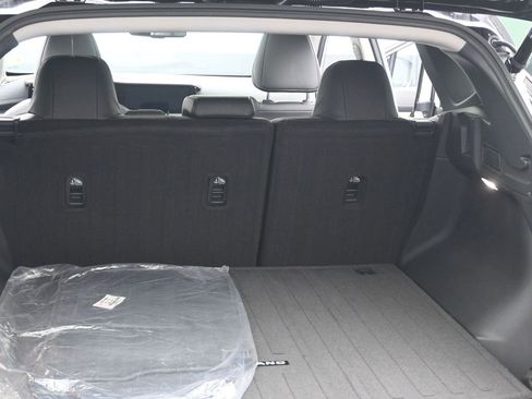 Certified 2025 Nissan Murano SL image 22