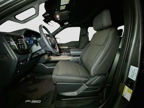 New 2026 Ford F150 STX w/ Equipment Group 201A FX4 AWD/4WD image 19