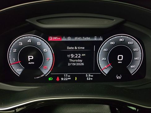 New 2026 Audi Q7 3.0T Premium Plus image 39