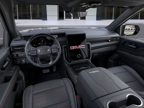 New 2026 GMC Yukon AT4 Ultimate AWD/4WD image 15
