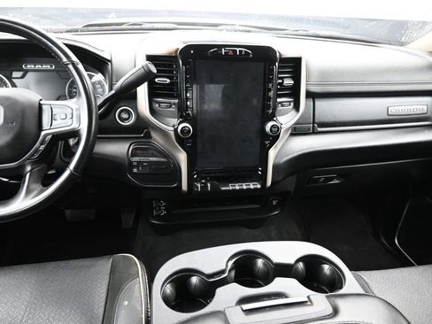 Used 2024 RAM 2500 Laramie AWD/4WD image 13