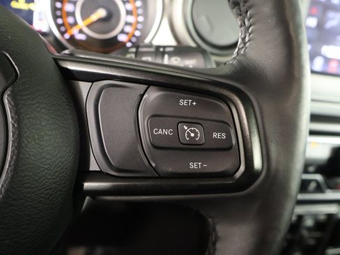 Used 2019 Jeep Wrangler Unlimited Sport S image 33