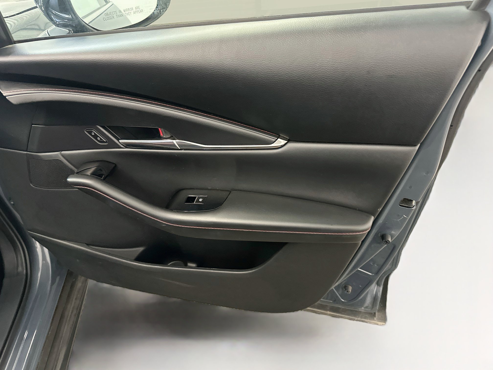 Used 2025 MAZDA CX-30 AWD 2.5 S w/ Preferred Package image 34