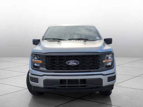 New 2026 Ford F150 STX image 3