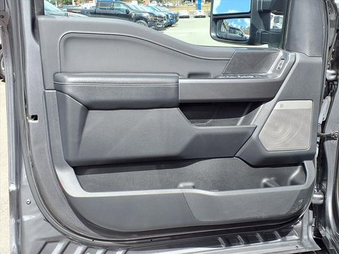 Used 2023 Ford F150 XLT w/ Equipment Group 302A High image 27