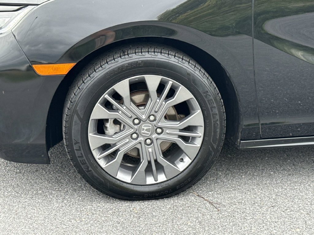 Used 2025 Honda Odyssey Touring image 30