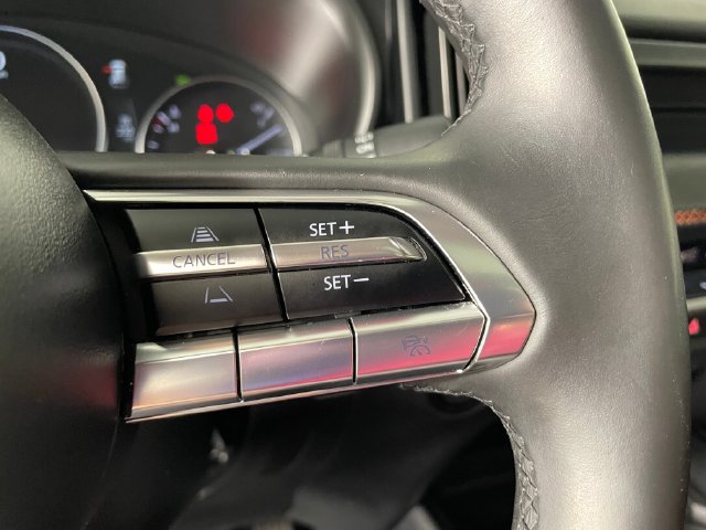 Used 2024 MAZDA CX-50 AWD 2.5 Turbo w/ Accent Package image 10