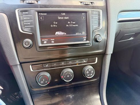 Used 2017 Volkswagen GTI S FWD image 13