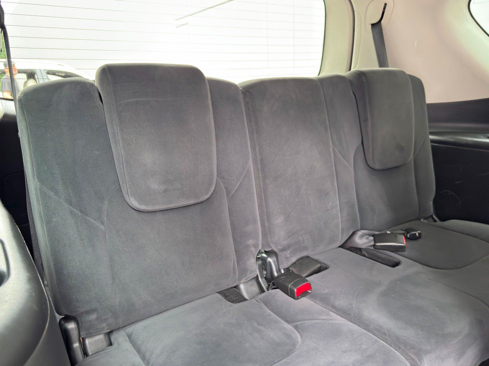 Used 2017 Nissan Armada SV w/ Driver Package AWD/4WD image 37