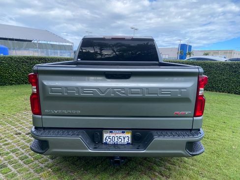 Used 2024 Chevrolet Silverado 1500 RST image 6