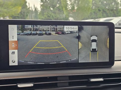 Certified 2023 Genesis GV60 Performance AWD/4WD image 15