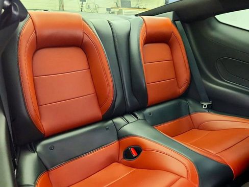 Used 2024 Ford Mustang Premium RWD image 23