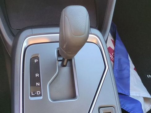 Used 2025 Subaru Impreza 2.0i image 27