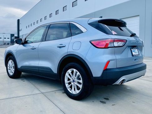 Used 2022 Ford Escape SE w/ Convenience Package image 7