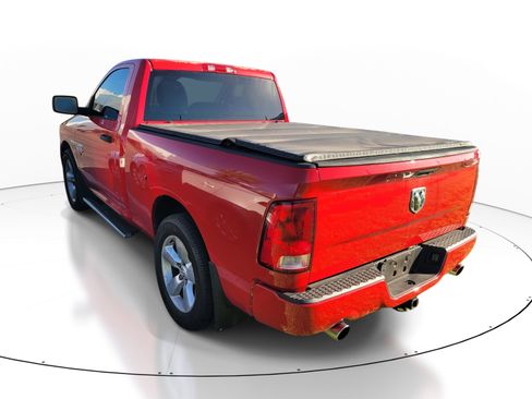 Used 2013 RAM 1500 Express RWD image 6