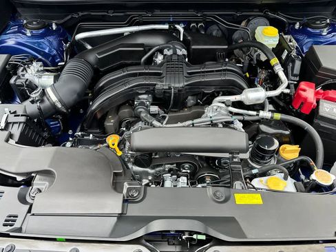 New 2026 Subaru Crosstrek 2.5i Limited image 9