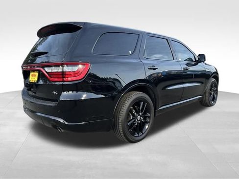 Used 2021 Dodge Durango R/T image 7
