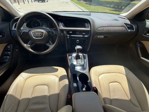 Used 2014 Audi A4 2.0T Premium FWD image 10