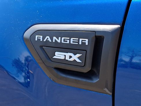 Used 2020 Ford Ranger XL w/ Equipment Group 101A Mid AWD/4WD image 30
