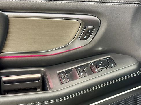 New 2026 Ford Expedition Max Platinum w/ Driver's Package image 17