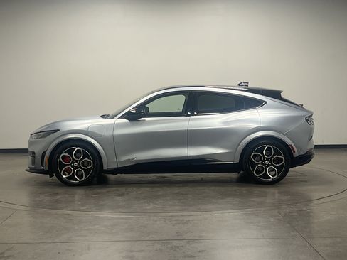 Used 2022 Ford Mustang Mach-E GT image 5