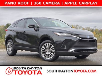 Used 2023 Toyota Venza Limited