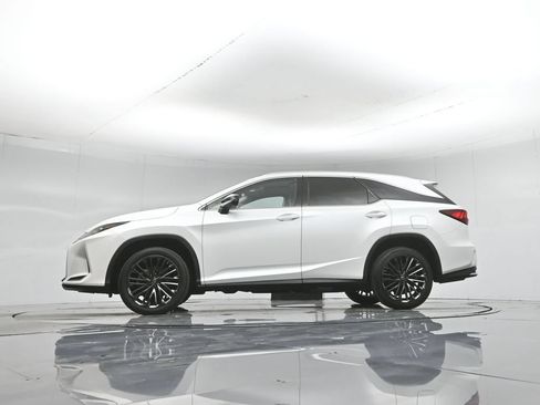 Used 2022 Lexus RX 350L Premium w/ Special Edition AWD/4WD image 57