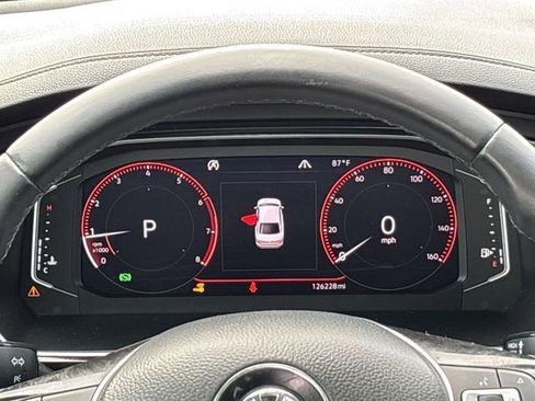 Used 2019 Volkswagen Jetta SEL FWD image 15